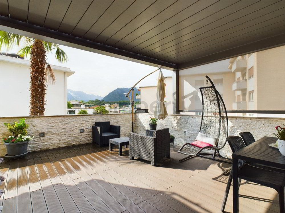 Wohnung – Breganzona