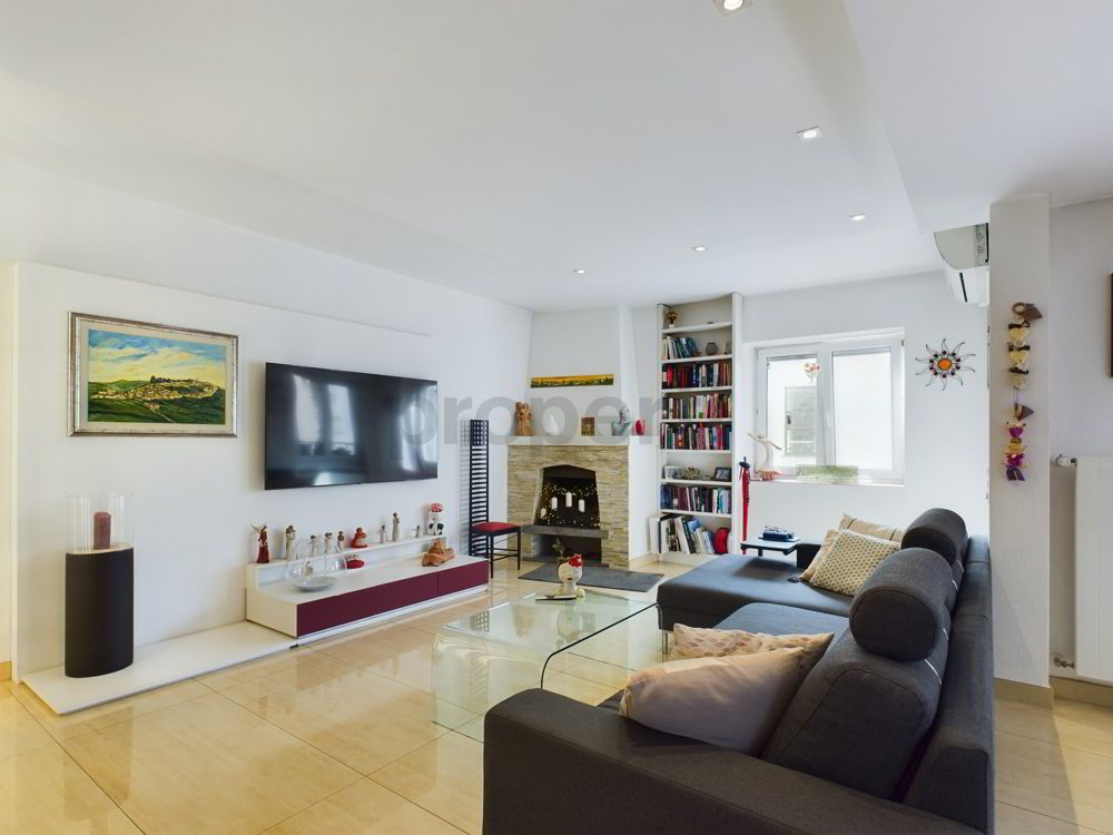 Wohnung – Breganzona - Ansicht 2
