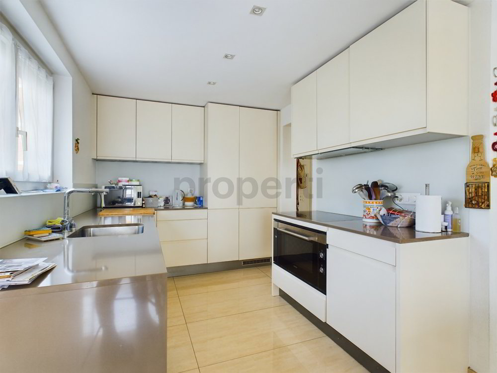Wohnung – Breganzona - Ansicht 4