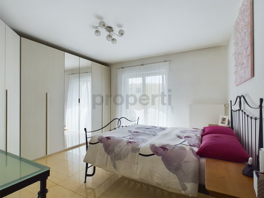 Wohnung – Breganzona - Ansicht 5