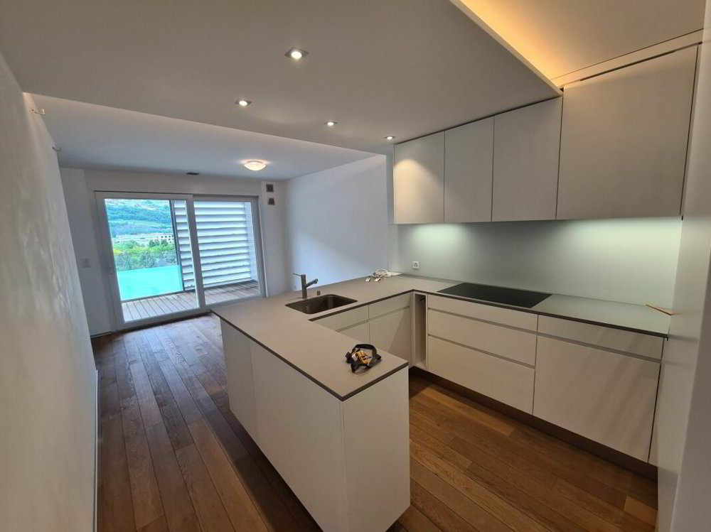 Wohnung – Sion - Ansicht 4