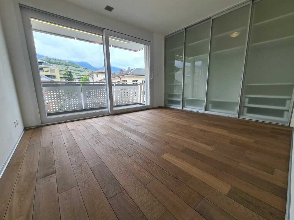 Wohnung – Sion - Ansicht 5