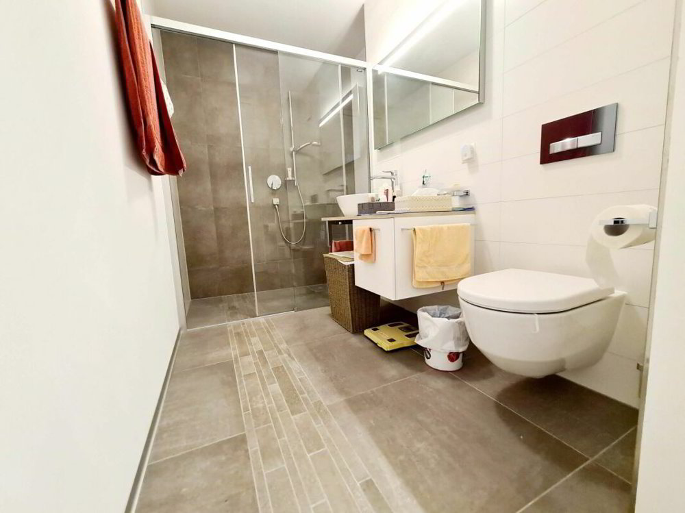 Wohnung – Sion - Mehr