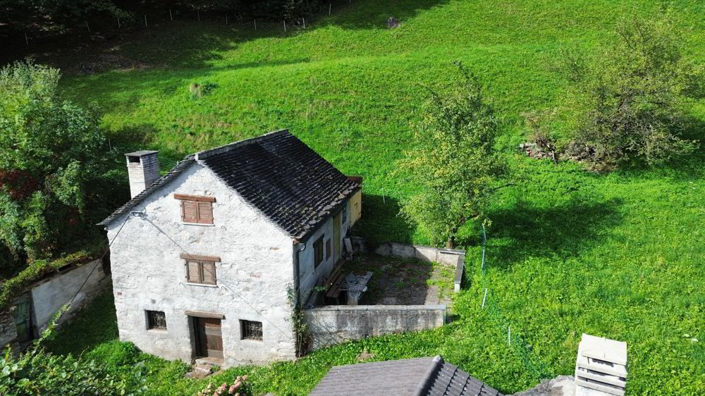 Haus – Acquarossa
