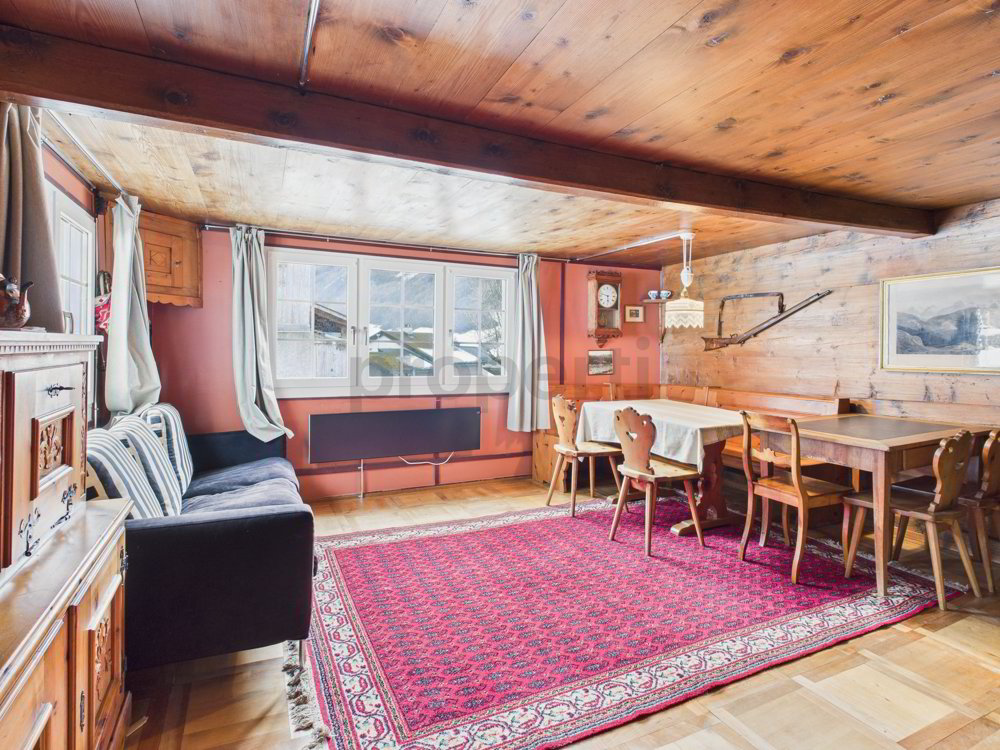 Haus – Matt - Ansicht 2