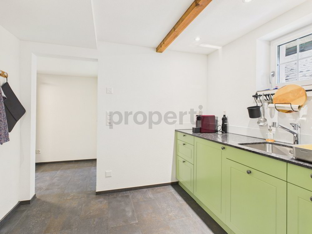 Haus – Matt - Ansicht 4