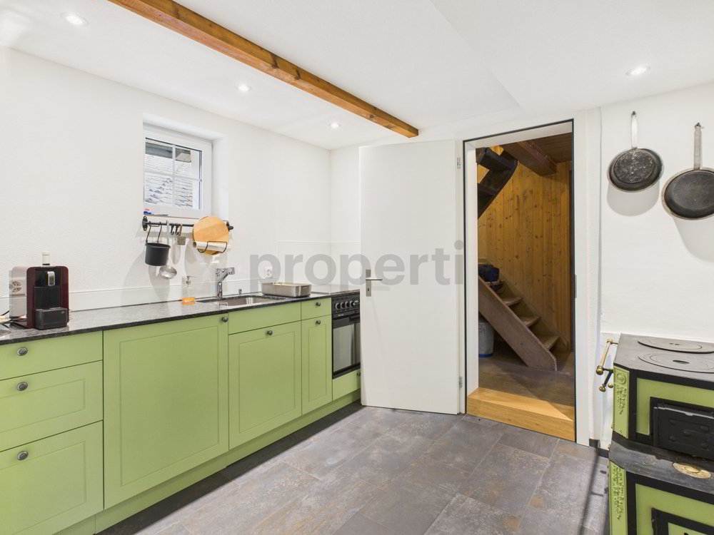 Haus – Matt - Ansicht 5