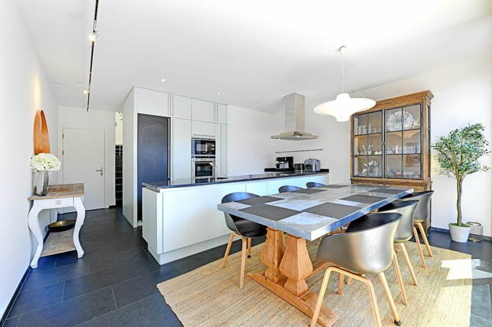 Haus – Uster - Ansicht 4