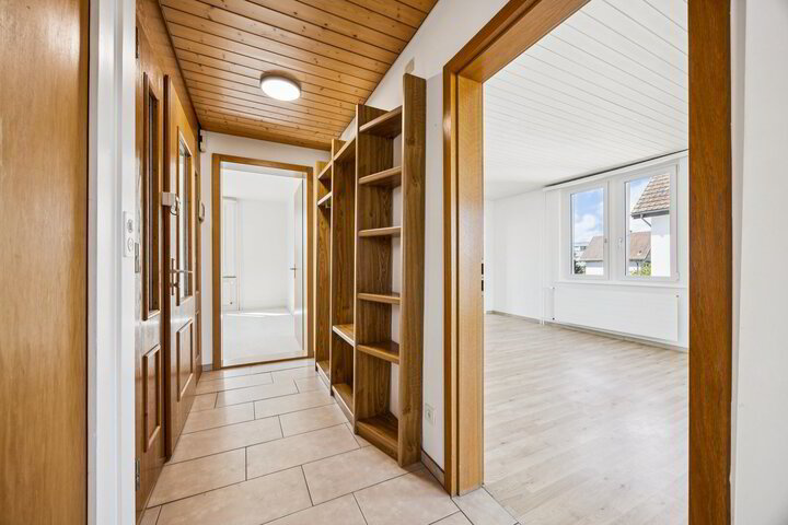 Haus – Steinach - Ansicht 4