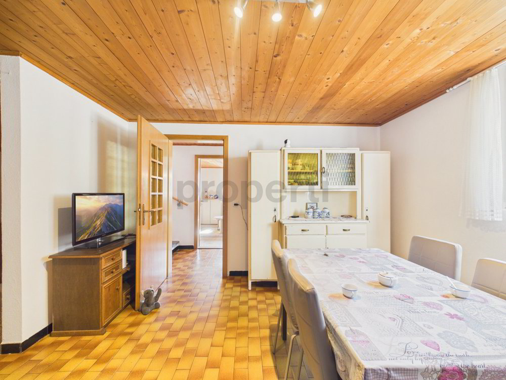 Haus – Buseno - Ansicht 5
