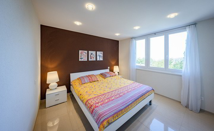 Haus – Dornach - Ansicht 5