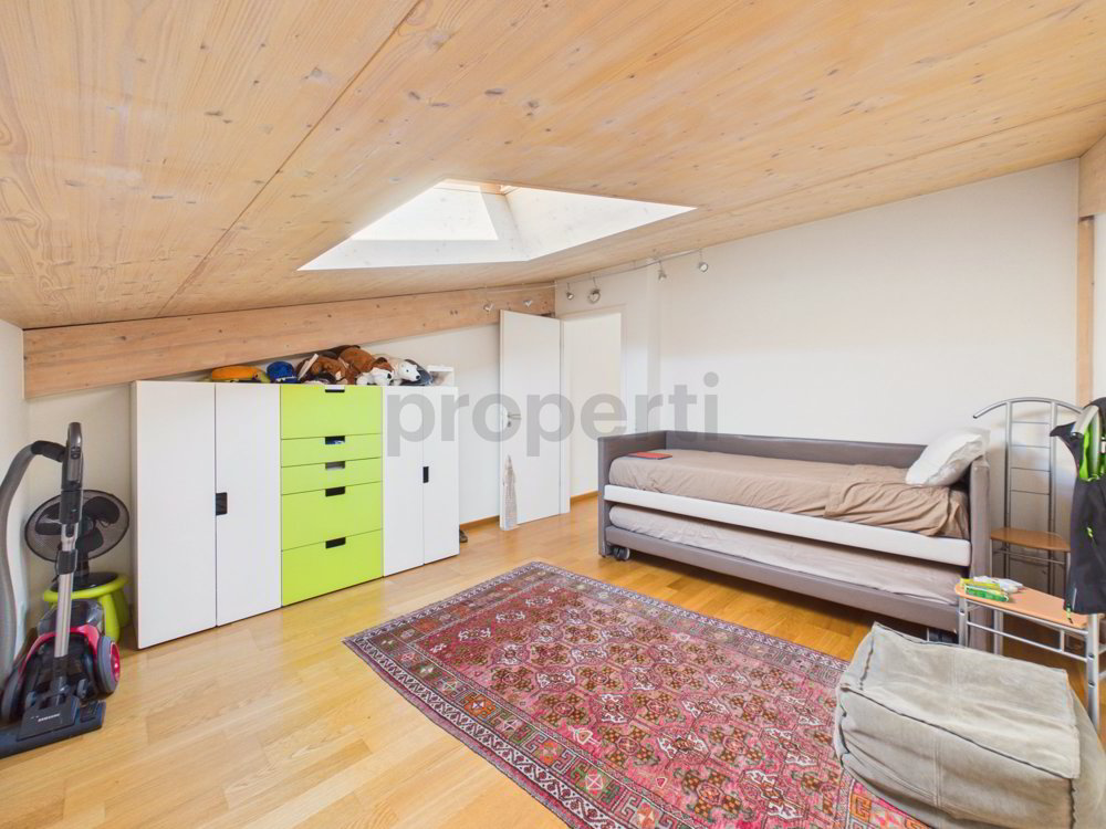 Haus – Contone - Ansicht 5