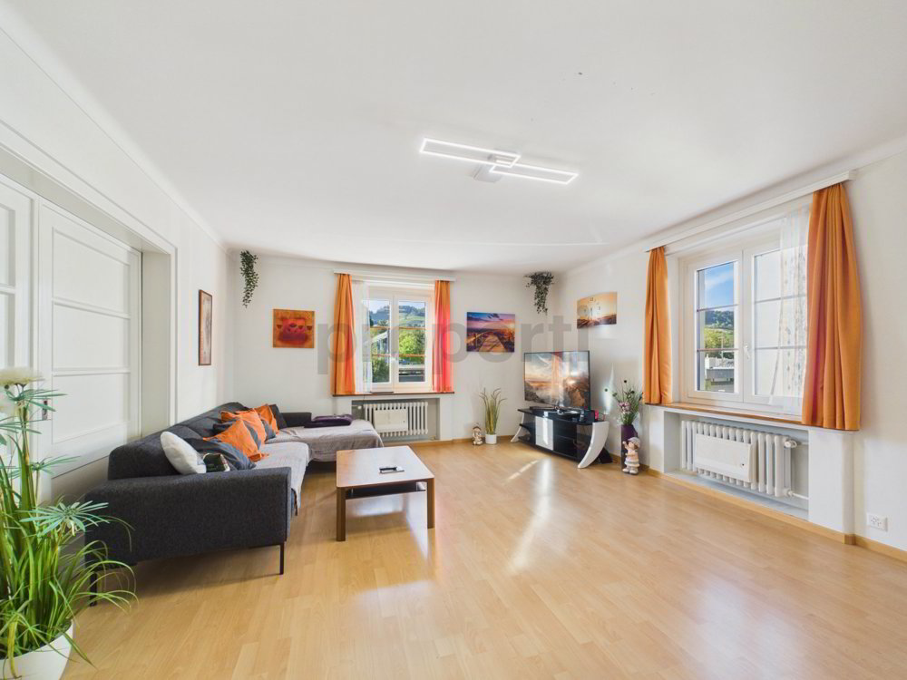 Wohnung – Schüpfheim - Ansicht 2