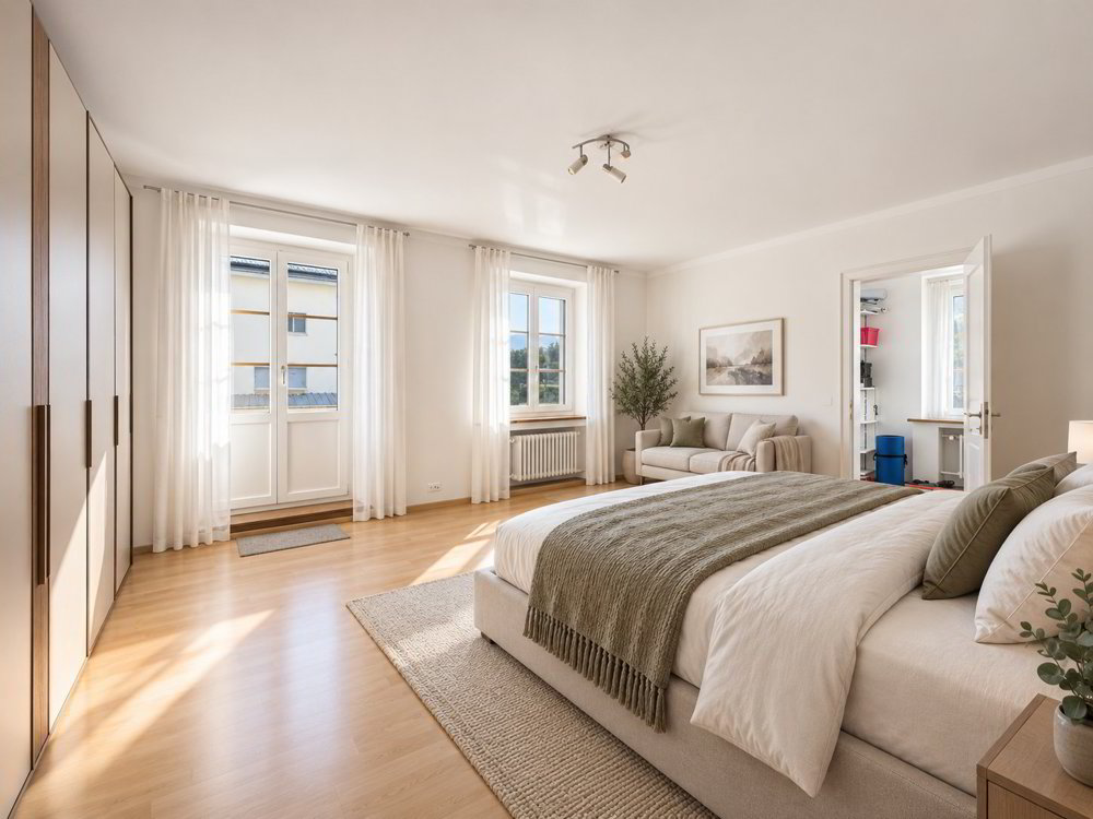Wohnung – Schüpfheim - Mehr