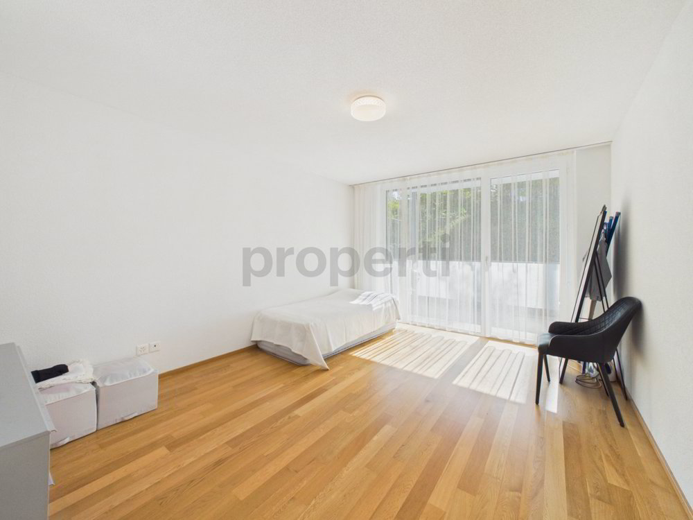 Wohnung – Ittigen - Mehr