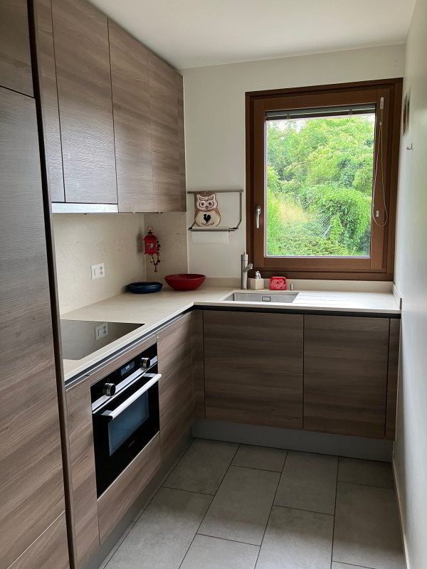 Wohnung – St-Sulpice VD - Ansicht 4