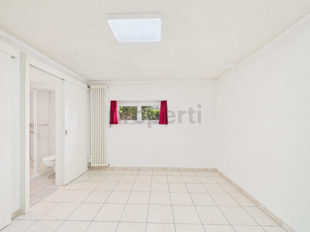 Haus – Cadenazzo - Mehr
