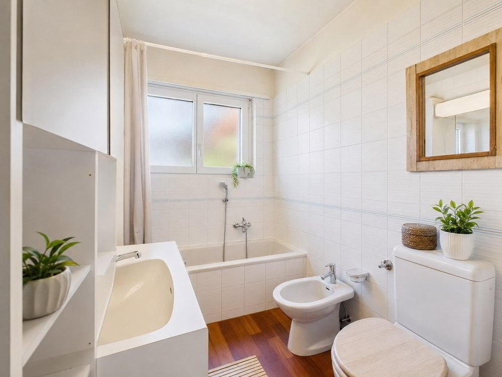 Haus – Robasacco - Ansicht 4
