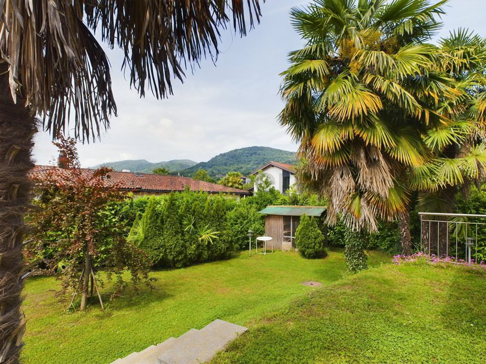Haus – Caslano