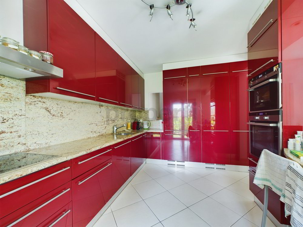 Haus – Caslano - Ansicht 4