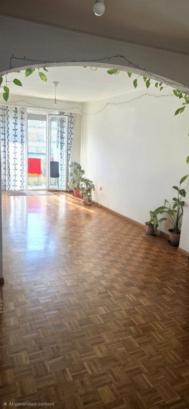 Wohnung – Genève