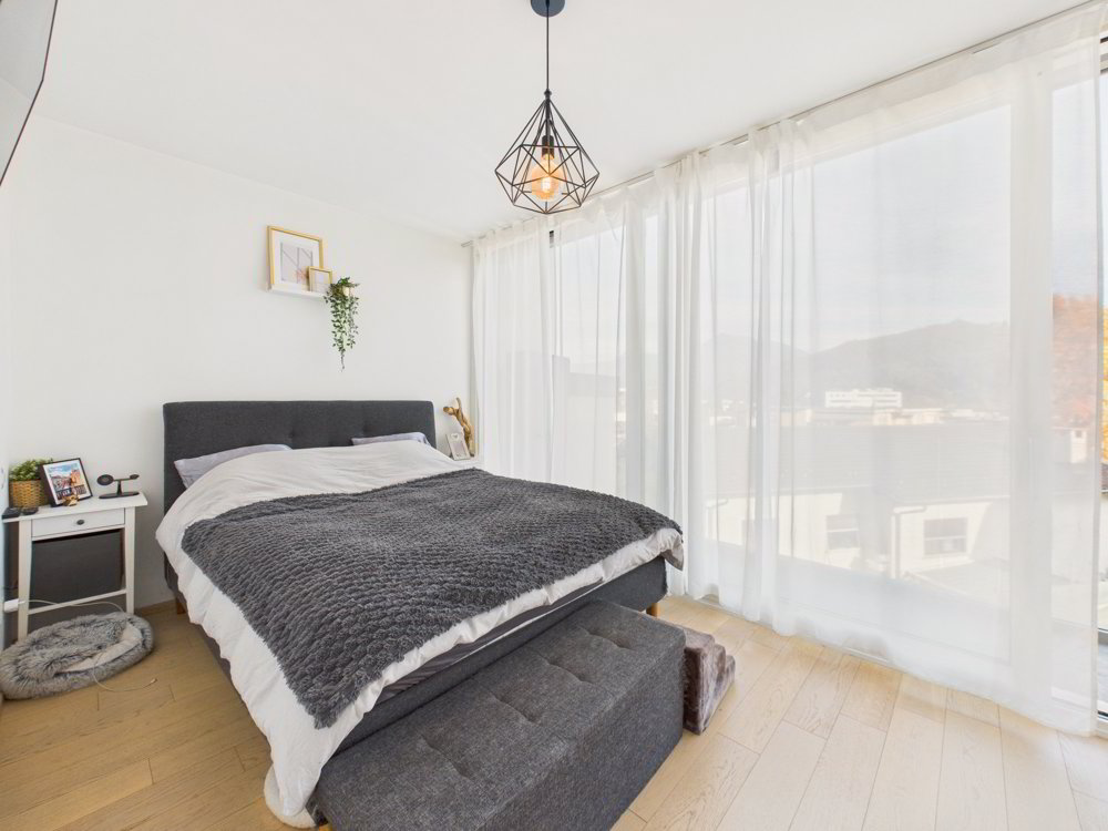 Wohnung – Agno - Mehr