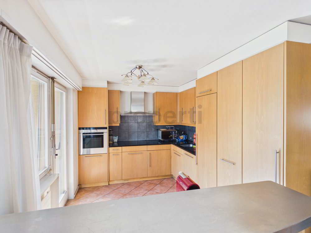 Wohnung – Monthey - Ansicht 2