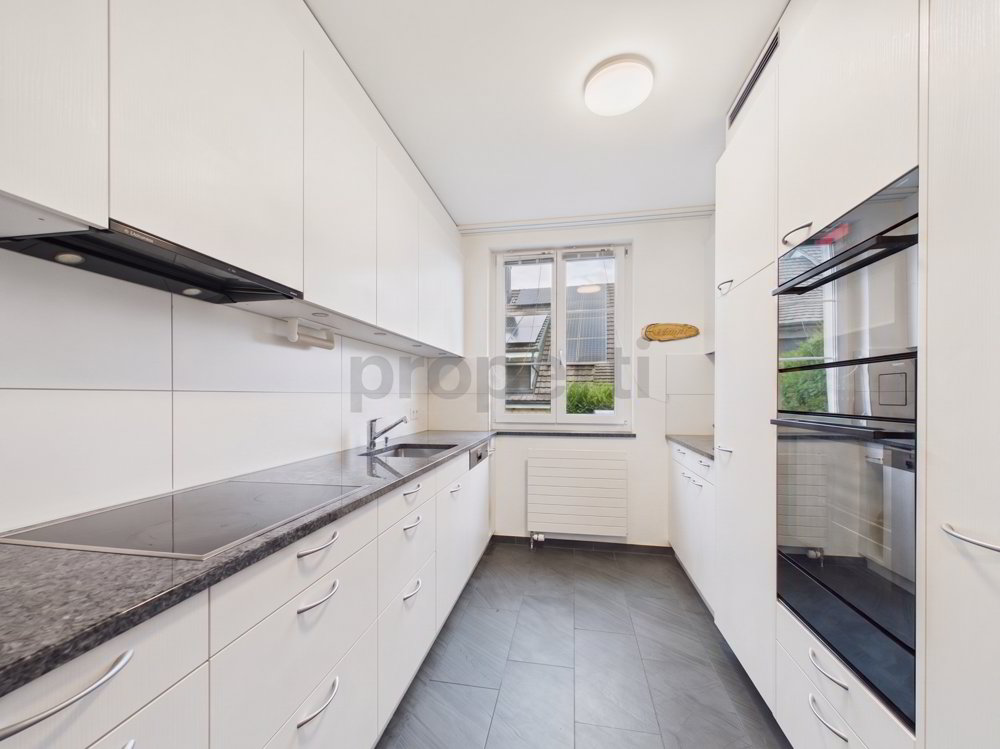 Haus – Seon - Ansicht 2