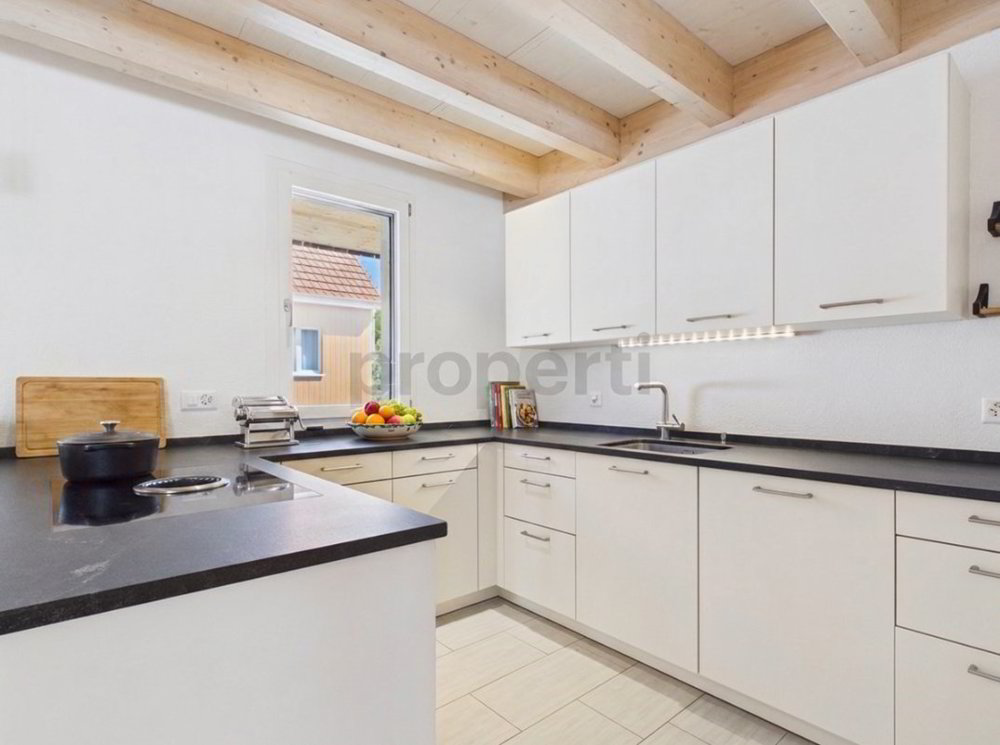 Haus – Liesberg Dorf - Ansicht 4