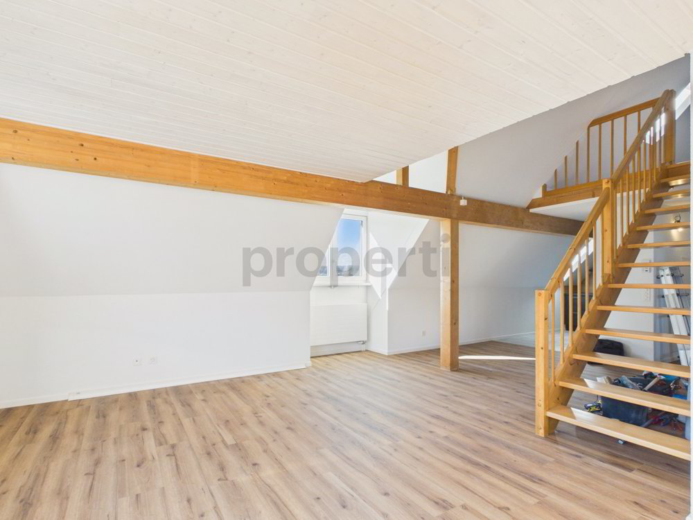 Wohnung – Langwiesen