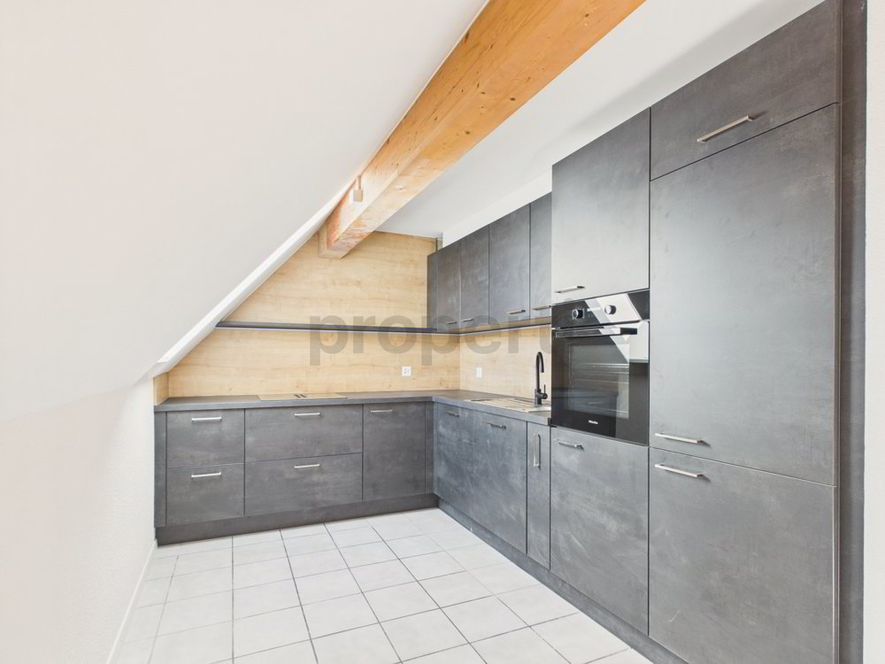 Wohnung – Langwiesen - Ansicht 4