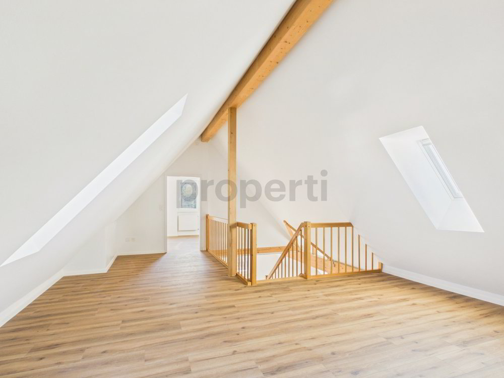 Wohnung – Langwiesen - Ansicht 5