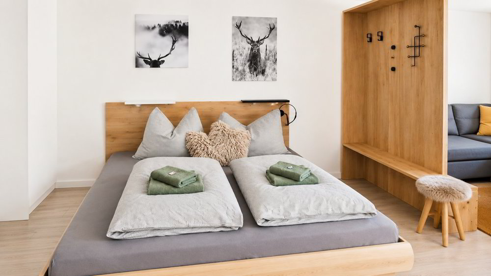 Wohnung – Leukerbad, Leuk - Ansicht 4