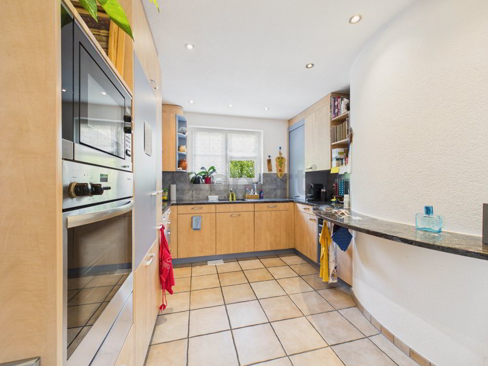 Haus – Männedorf - Ansicht 4