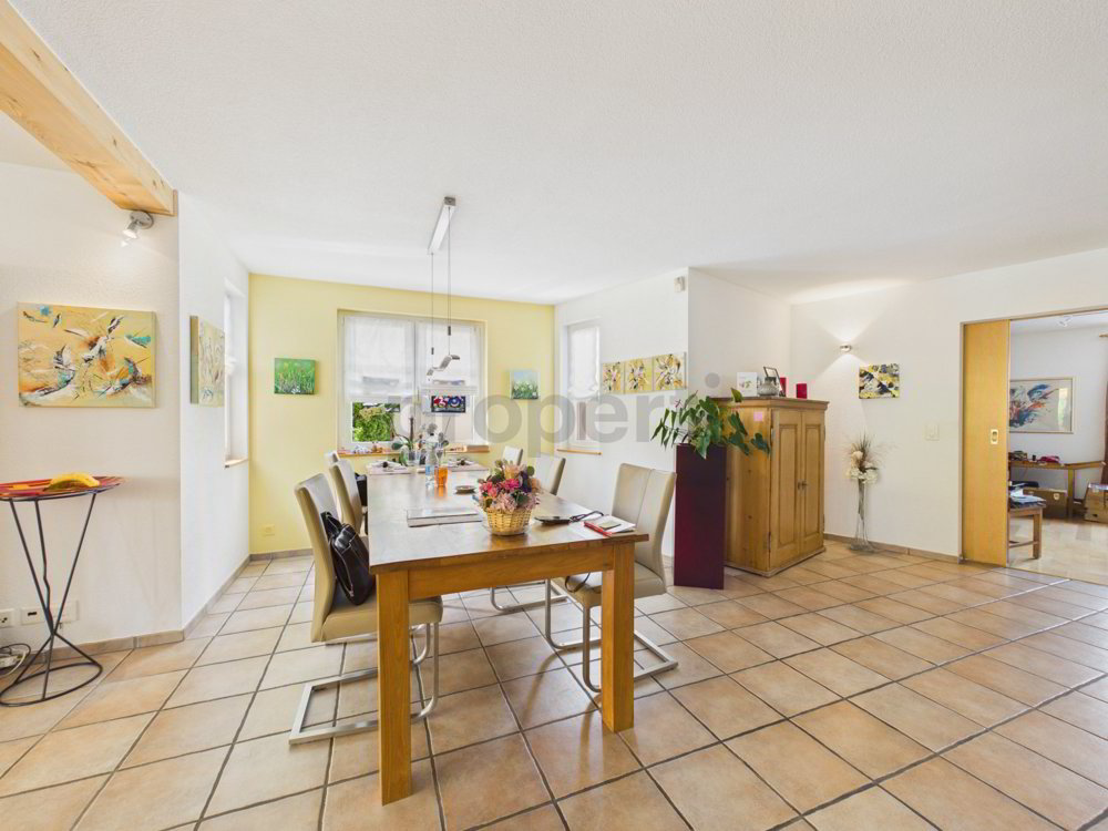 Haus – Männedorf - Mehr