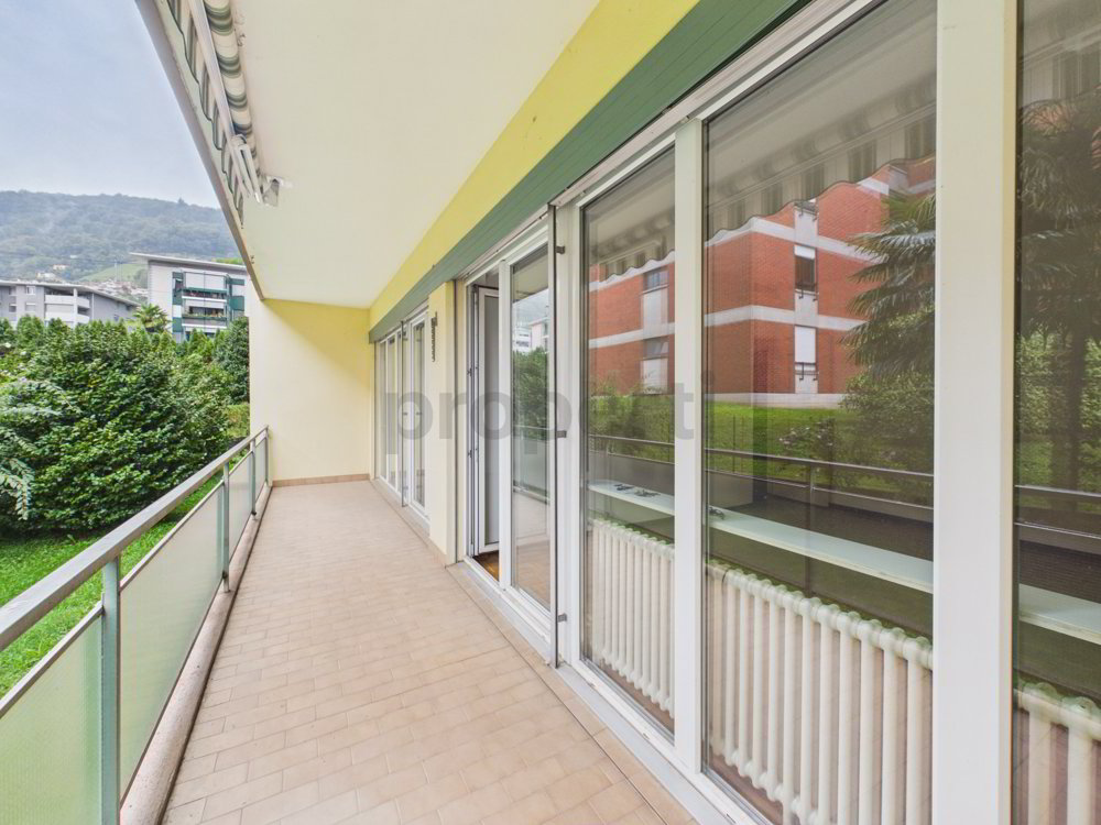 Wohnung – Agno - Ansicht 4