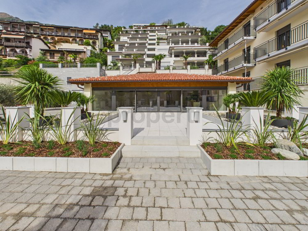 Haus – Brissago - Ansicht 4