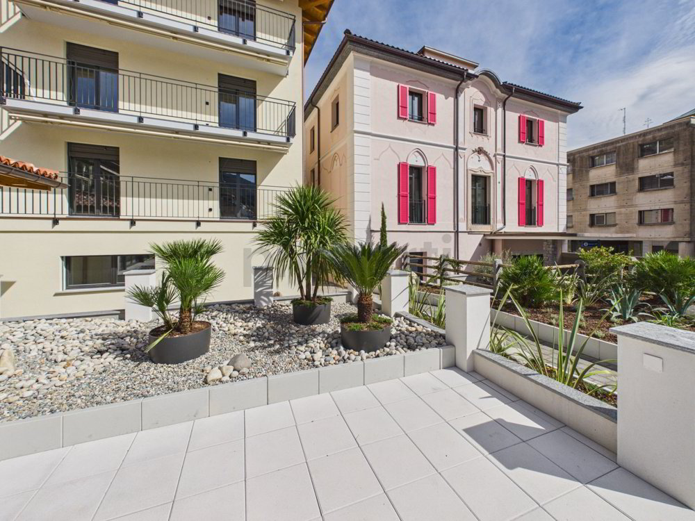 Haus – Brissago - Mehr