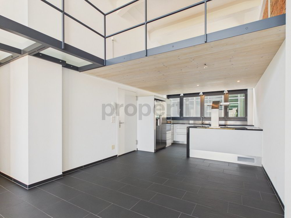 Wohnung – Baden - Ansicht 2