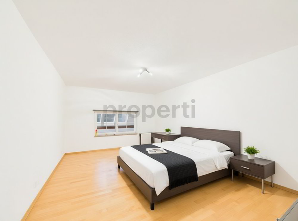 Wohnung – Rothrist - Mehr