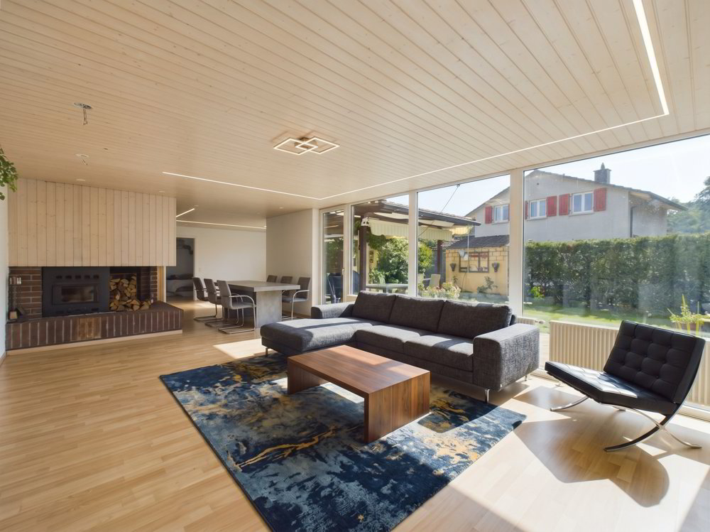 Haus – Windisch - Ansicht 2