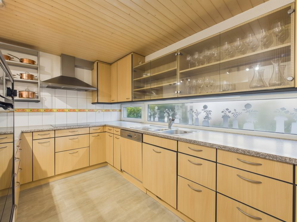 Haus – Windisch - Ansicht 4