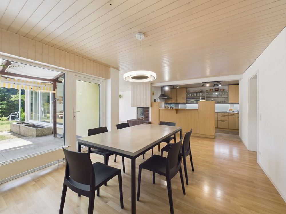 Haus – Windisch - Ansicht 5