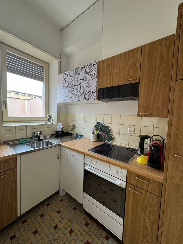 Wohnung – Viganello - Ansicht 2