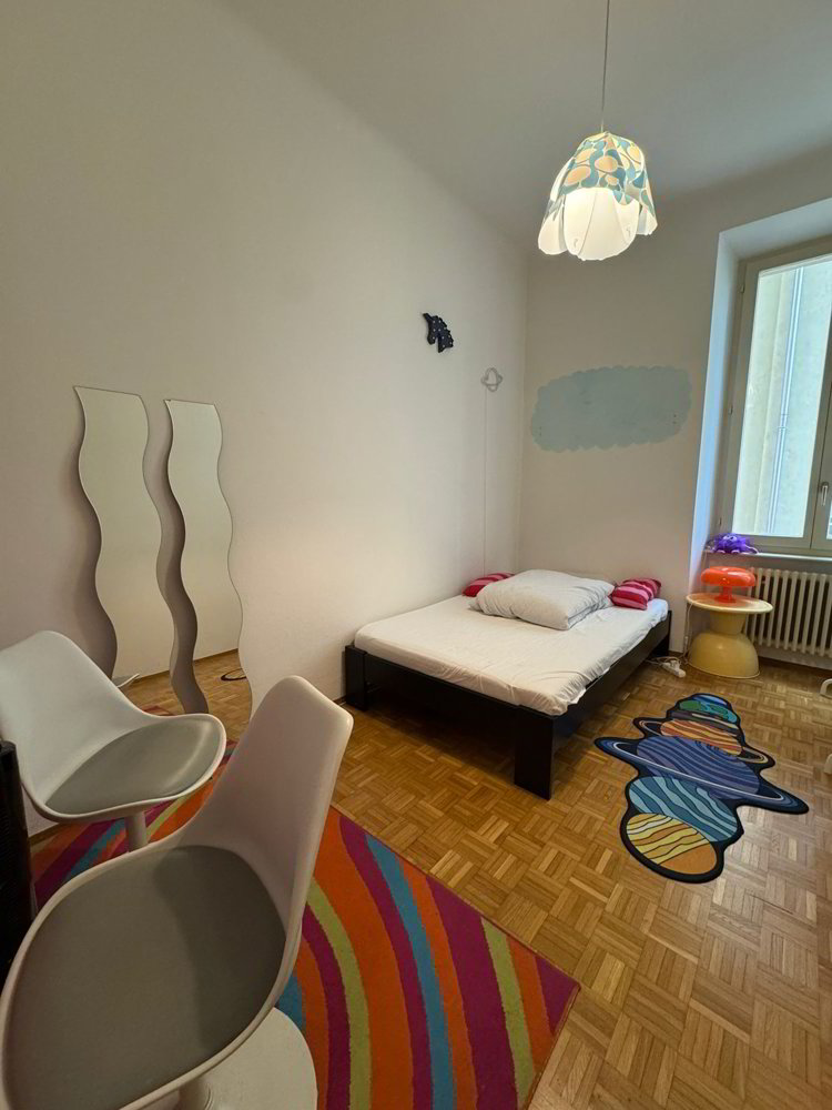 Wohnung – Viganello - Ansicht 5