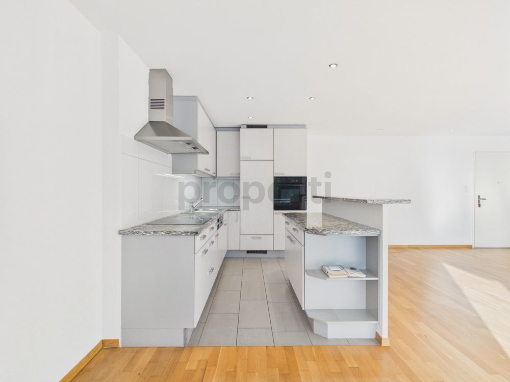 Wohnung – Wetzikon ZH - Ansicht 2