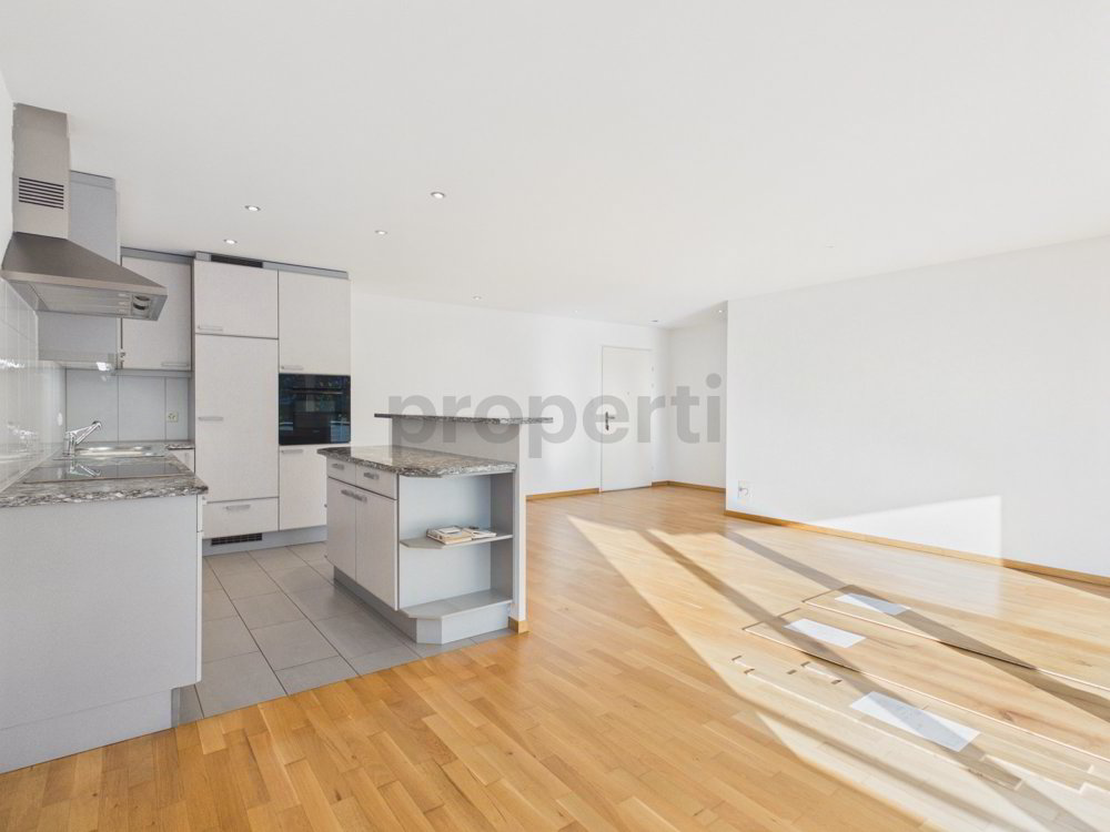 Wohnung – Wetzikon ZH - Ansicht 4