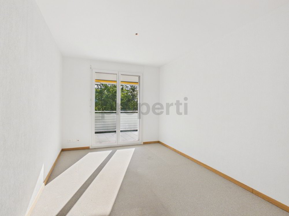Wohnung – Wetzikon ZH - Mehr