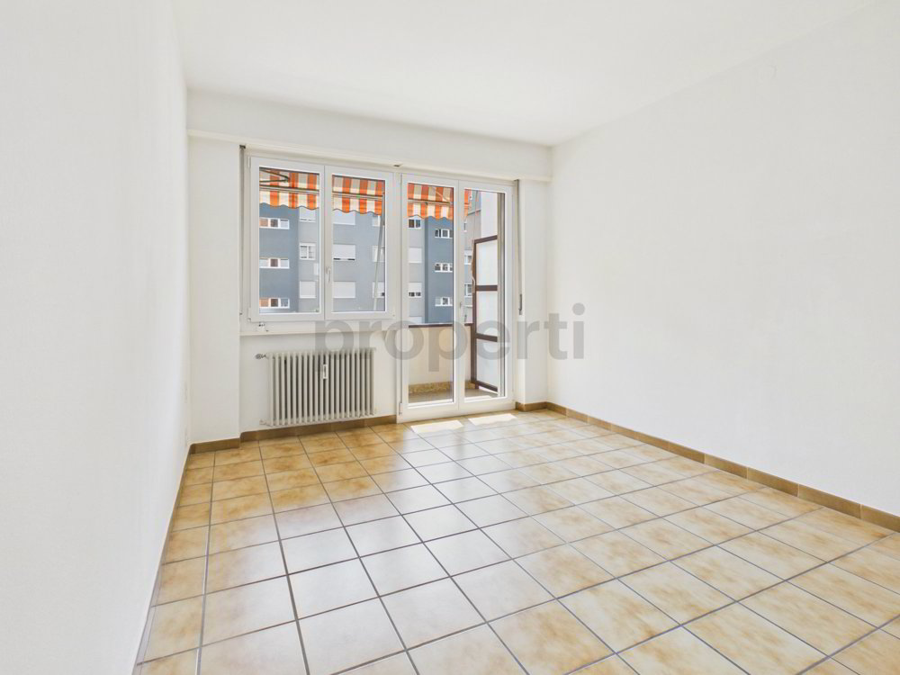 Wohnung – Bellinzona - Ansicht 2