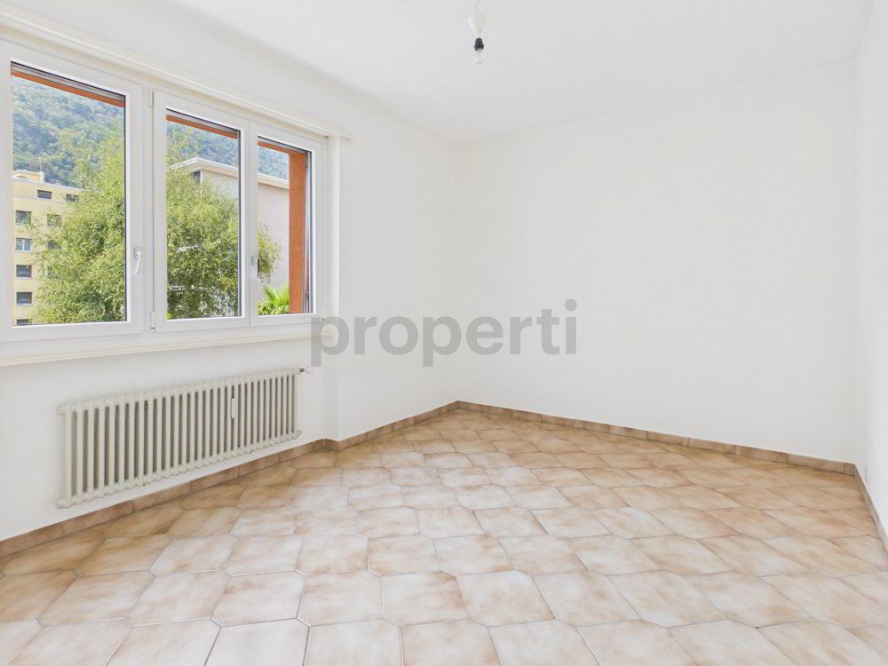 Wohnung – Bellinzona - Ansicht 5